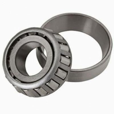 Koyo NACHI NSK Famous Brand Inch Tapered Roller Bearing 30209