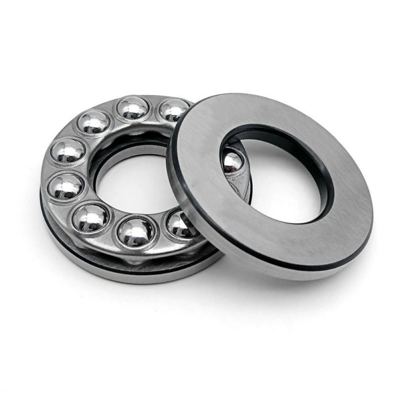 Thrust Ball Bearing 511/670f3 5691/750 591/750V 951/750V/Va 5611/800 591/800 5691/1000 591/1060V 5691/1120 High Temperature Resistance Auto Bearing