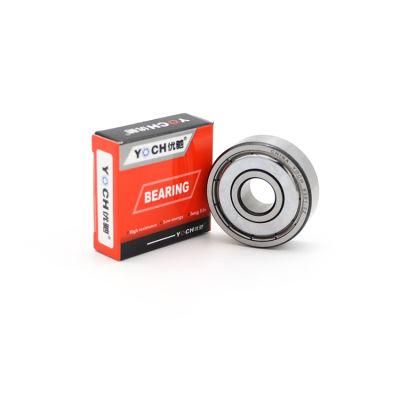 NSK NTN Koyo Low Noise Deep Groove Ball Bearing 606 604 608 Bearing Z Zz