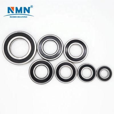 6301 6203 6300 2RS 6303 Motorcycle Ball Bearings Deep Groove Ball Bearing 6301