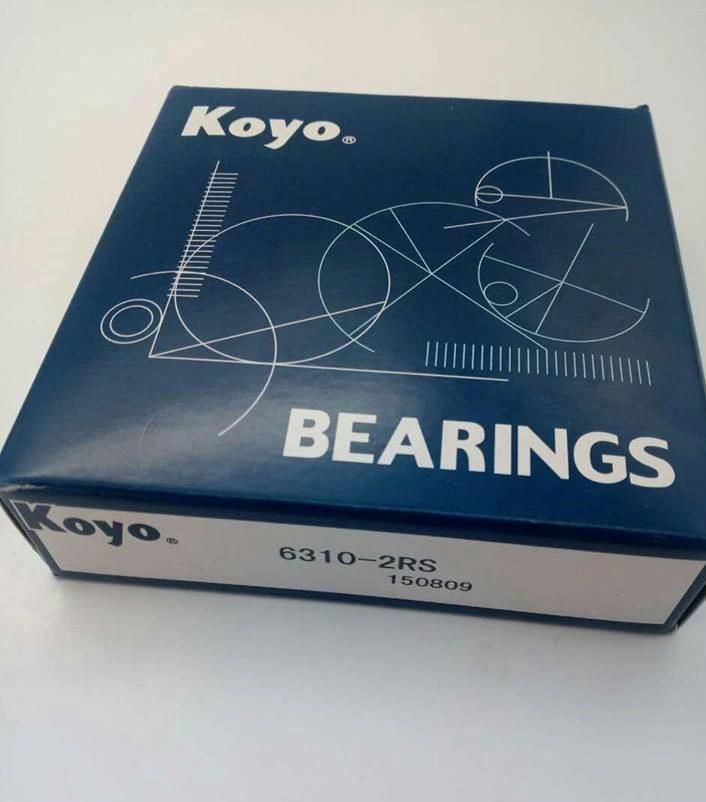 Tapered Roller Bearing (31300, 33200, 32900, 32300, 32200, 30200, 30300 Series)