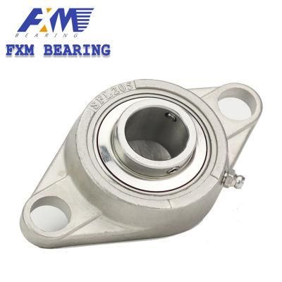 Pillow Block Bearing, (UCFL202, 203) High Quality, Long Life, Distributor, Type