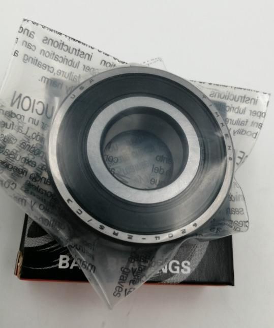 Timken 6204 2rsc3 P6 6204 Zz 6204zz Deep Groove Ball Bearing