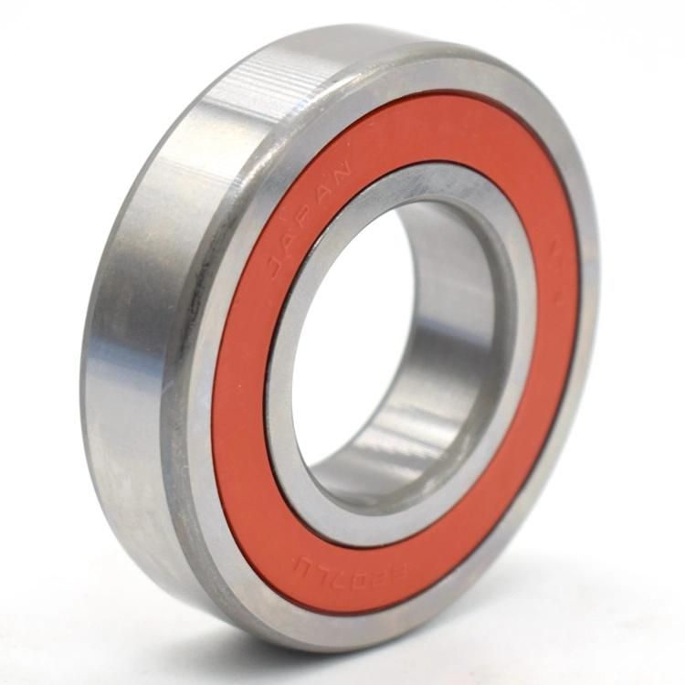 Japan NTN Brand Rubber Seal 6004 6004zz 6005 6005zz 2RS C3 Precision Deep Groove Ball Bearing