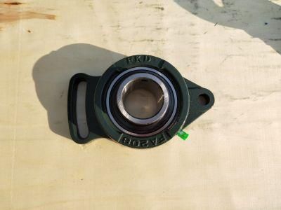 Industrial Bearing /Chrome Steel Gcr15 Ucfa202 Adjustable Flange Units Bearings (UCFA202, UCFA203, UCFA204, UCFA205, UCFA206, UCFA207 etc)