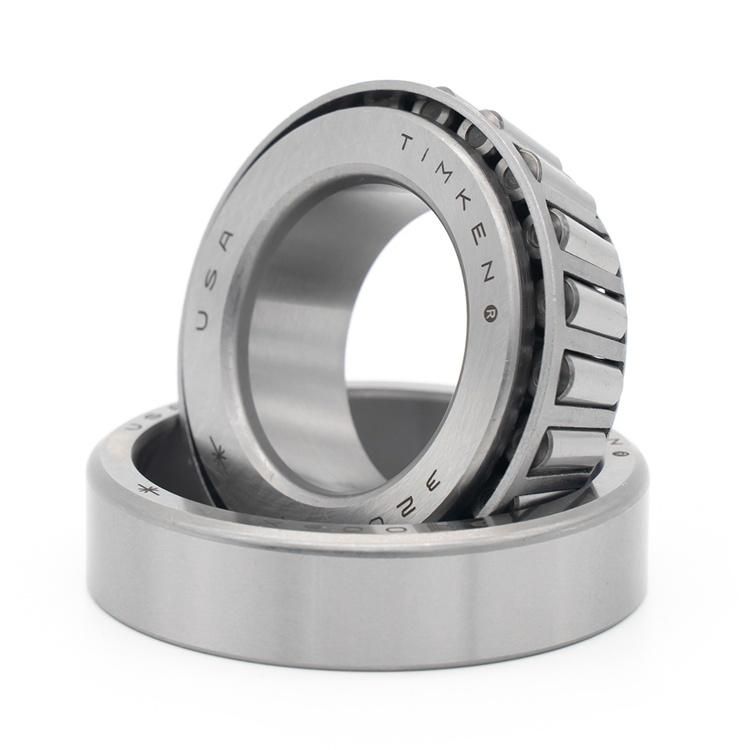 Trailer Parts Inch Tapered Roller Bearing 14138A/14274 14138A/14276 14138A/14277 14138A/14276D Timken Rolling Bearing