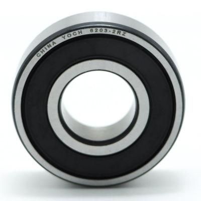 Swedish Yoch Mini Miniature Deep Groove Ball Bearings 6001 6001/2RS 6001/2RS 2zr Z 2z