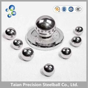 Factory Supply Delivery Fast Stainless Steel Ball