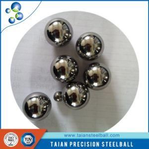 Carbon Steel Ball for Bearing Parts