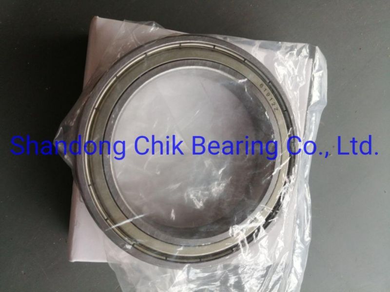 Chik Koyo NACHI SKF Thin Wall Bearing Miniature Bearing Open/Zz/2RS Deep Groove Ball Bearing 16001 61002 16003 16004 16005 16006 16007 16007 16009 16010