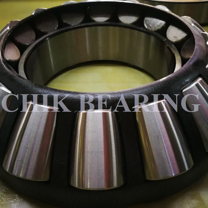 29424e Thrust Roller Bearing Chik Spherical Roller Thrust Bearing 120X250X78mm