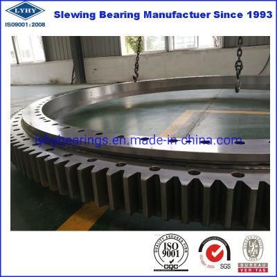 High Quality 42CrMo4 Slewing Ring Bearing Slewing Gear 01-3031-00