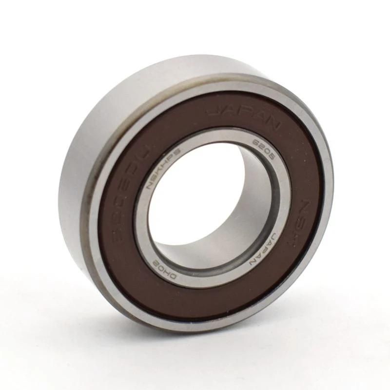 Competitive Price Deep Groove Ball Bearing 6040 6044 6048 6052 6056 Zz 2RS C3 Bearing for Japan NSK Brand