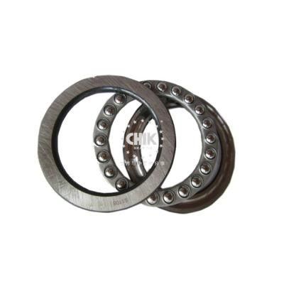 Best Quality Thrust Ball Bearing America Bearing (51120 / 8120)