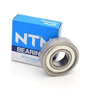 Chinese Manufacturer Low Price NTN NSK Single Row Deep Groove Ball Bearing 6015 6016 Cm RS Zz