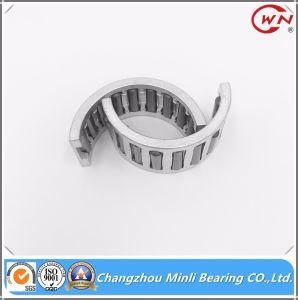Paitial Radial Needle Roller Bearing and Assemblies