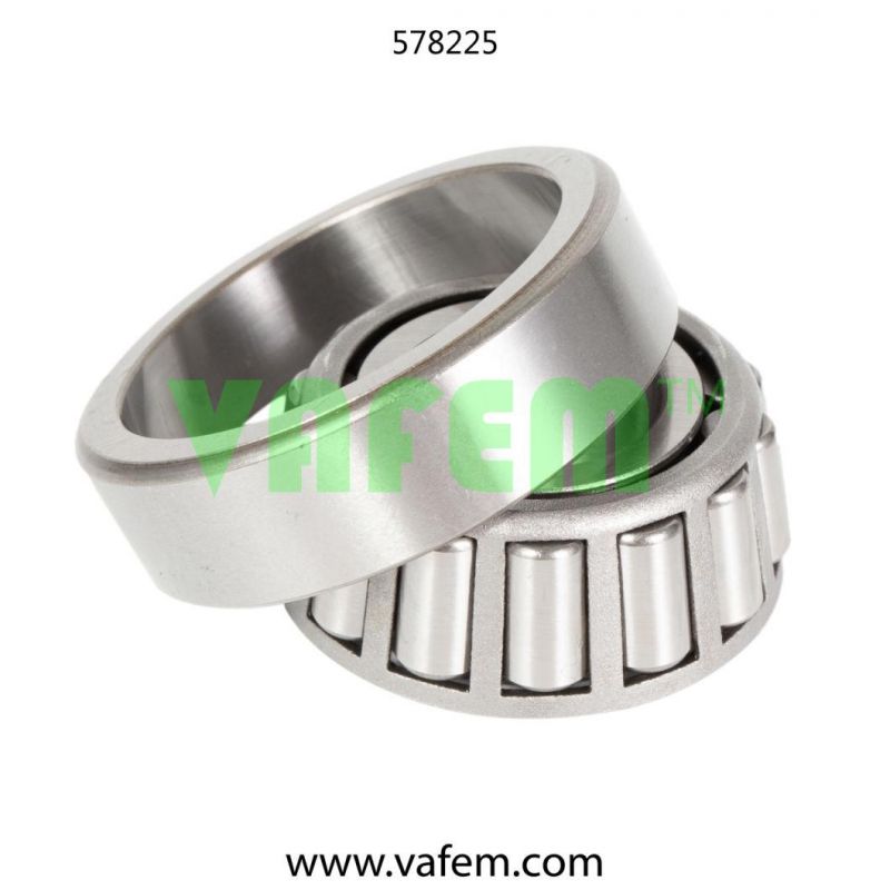 Tapered Roller Bearing 31318/Tractor Bearing/Auto Parts/Car Accessories/Roller Bearing