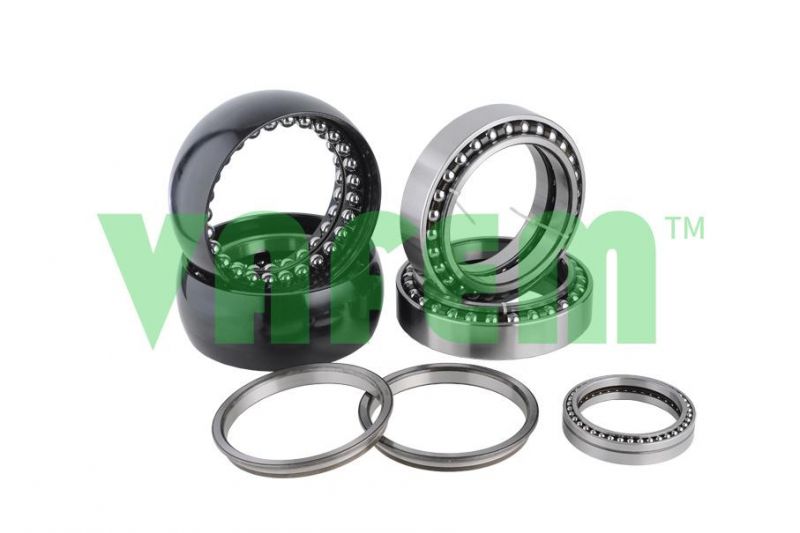 Tapered Roller Bearing 6461A/6420/Metric Roller Bearing/Bearing Cup/Bearin Cone/China Factory