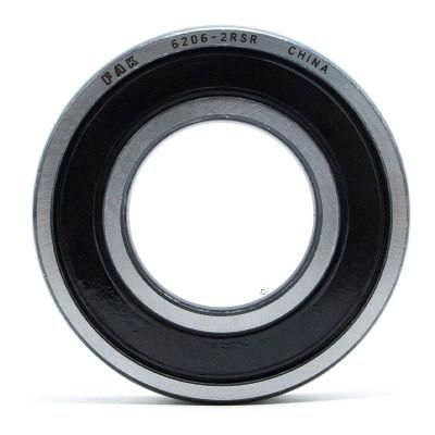 Ceramic IKO Deep Motorcycle Parts Auto Parts Groove Ball Bearing 6014 Customized Tool Skateboard Machine