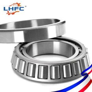China Tapered Roller Bearing 30307 30308 32214jr 32215 32904 Hm Lm L44640 L44649 Auto Car Track Taper Bearings for Timken SKF NSK NTN Koyo
