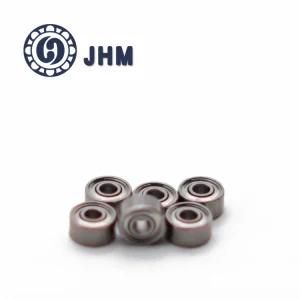 Mr95-2z/2RS/Open Ball Bearing for Toy