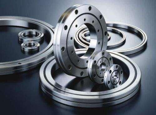 Cross Roller Bearing Re Series