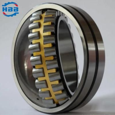 120X260mm 22324ck/W33 Aligning Spherical Roller Bearing with Tapered Bores