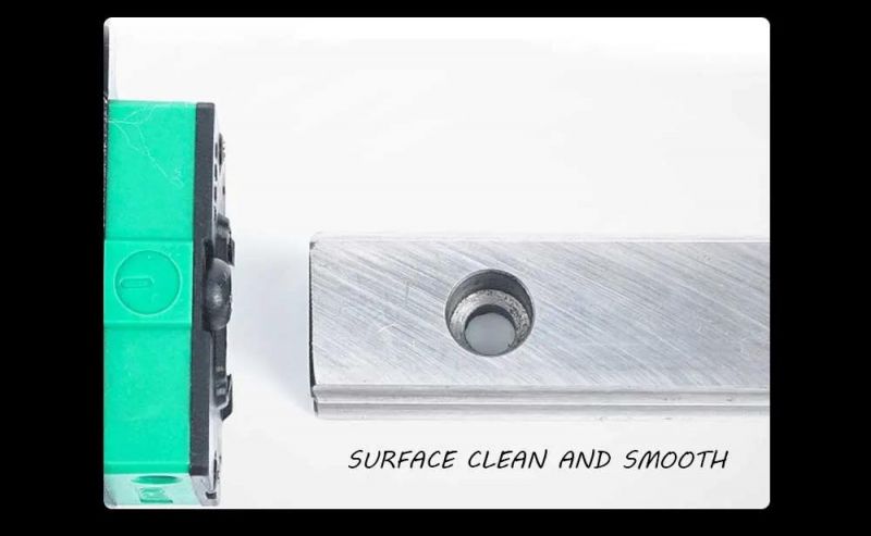 Linear Motion Slide Slider High Quality Low Resistance Egh20SA Linear Guide