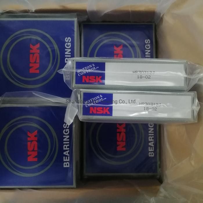 NSK China Manufacturer 32322 Tapered Roller Bearing 33024jr for Motor Vehicle