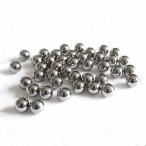 4.78mm 3/32 Inch 1/8 Inch 5/32 Inch Carbon Steel Ball for Furniture Rails and Rollers 0.445g
