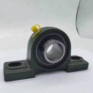 Y Bearing Unit Sy15FM with Housing Sy503m and Pillow Block Bearing Yet203/15