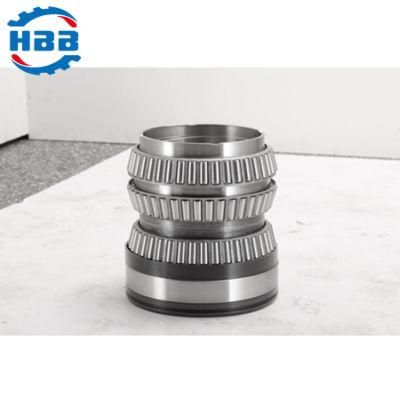 395mm 380679 77779 4-Row Tapered Roller Bearings for Rolling Mills