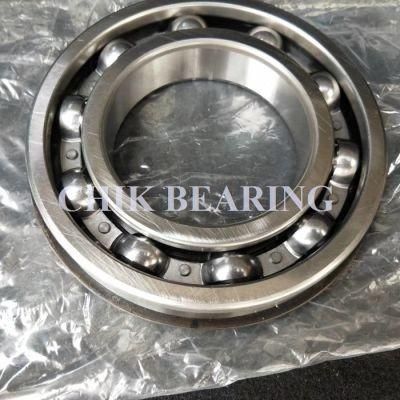 Shandong Factory Deep Groove Ball Bearing 6408 Zz/2RS with Competitive Price