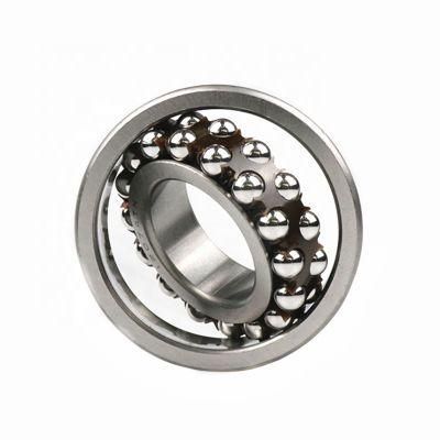 Custom High Performance Precision Self Aligning Ceramic Ball Bearing 1203