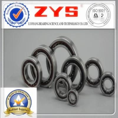 High Precision Angular Contact Ball Bearing B7003c