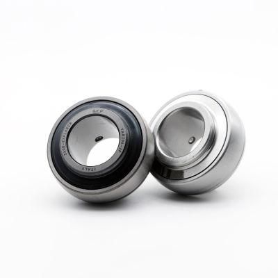 UC Bearing SA2 Series/SA207/SA208/SA209 Deep Groove Ball Bearing for Textile/Ceramics/Agricultural Machinery OEM Customization
