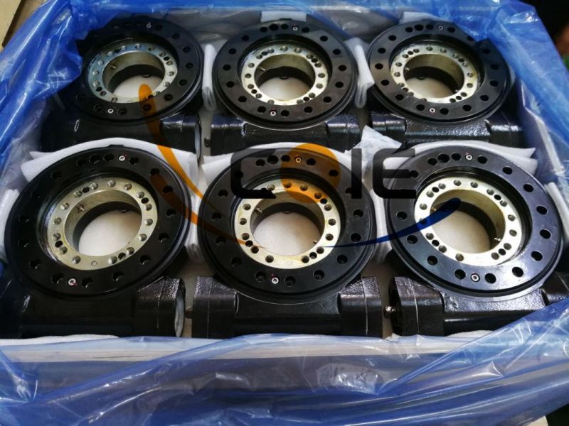 Sc25 Slewing Ring Gearbox for Excavator and Crane