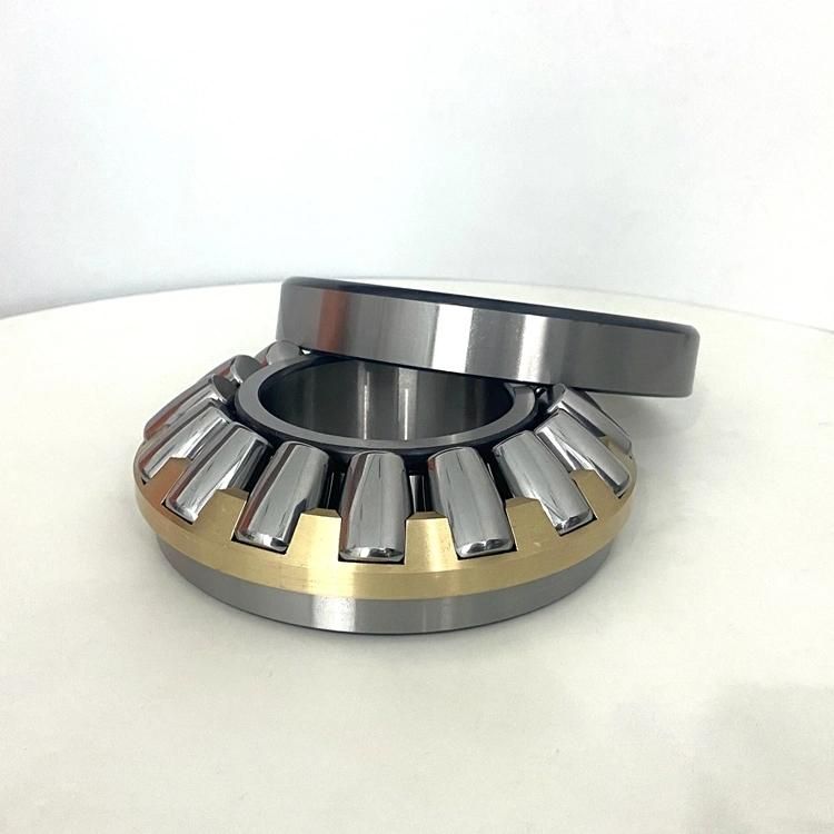 China Khrd Manufacturer Distributor Long-Life Spherical Thrust Roller Bearing 29292 29392 29492 29492em for Hydro Generator Parts/Extruder Parts