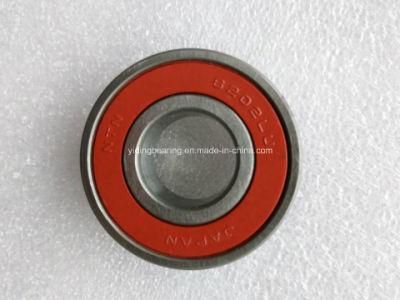 Good Quality Car Auto Bearing NSK 6203DDU 6204DDU