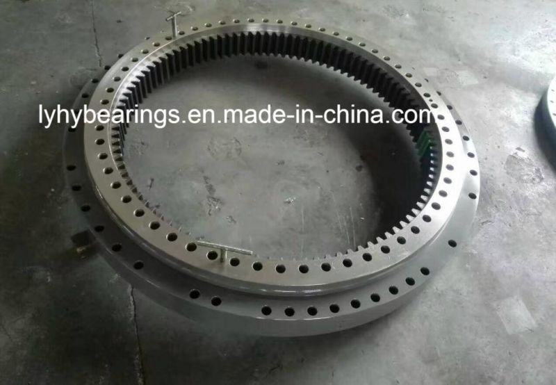 Slewing Ring Bearing Ring Bearings Slewing Bearings Rotary Bearings Rks. 062.30.1904