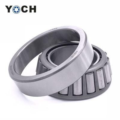 Original Japan Koyo Industrial Machinery Components Tapered Roller Bearing Rodamientos 46244 Low Friction Rolling Bearings