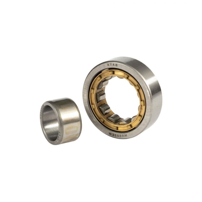 Nu326ecj Cylindrical Roller Bearing Nu326e Nu326m NSK