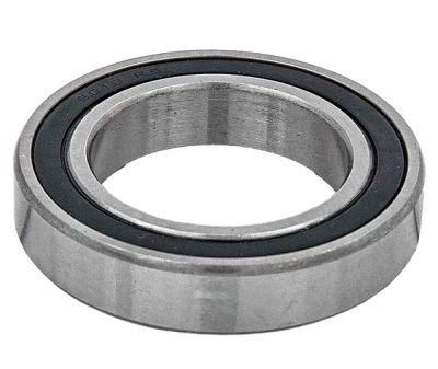 Chrome Steel Double Seals 6010 2RS Bearing