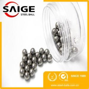 100cr6 8mm G10 Steel Ball for Bearing
