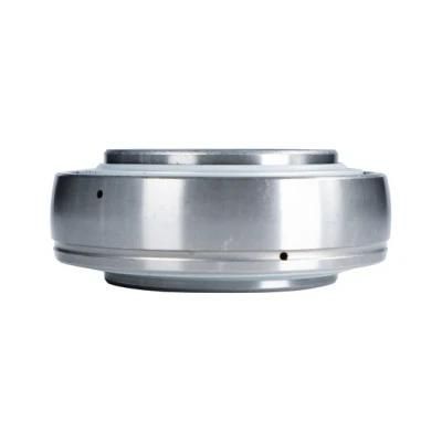 G10 UC 204 205 206 207 208 209 210 Insert Bearing USD in Farm Machinery Mask Machine Harvester Construction Machinery