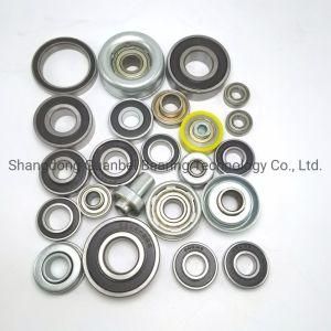 Deep Groove Ball Bearings 6920-2RS/Zz for Auto Parts Motorcycle Parts Pump Bearings Agriculture Bearings for Electrical Machinery Ball Bearing