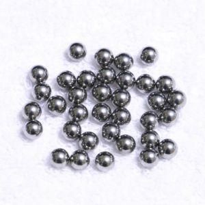 Delivery Fast Steel Ball with High Hardness Carbon Steel Material