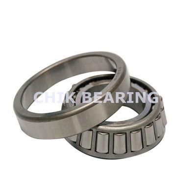 Chik OEM Engineer Parts Roller Bearing 30214 30234 30314 31305 31319 Metric Roller Taper Bearings