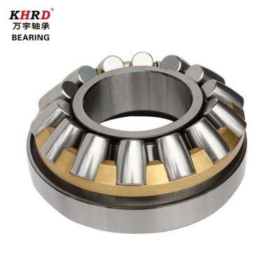 Great Sale Thrust Spherical Roller Bearing for Jack Parts/Tower Crane Parts Made in China Khrd 29260 29360 29360e 29460 29460e