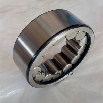 Low Noise Cylindrical Roller Bearing NJ2307ENV NJ2308EV/C9YA6 NJ2309X2NV/C3